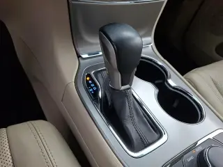 2020 Jeep Grand Cherokee Limited 4WD