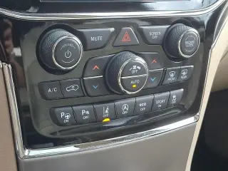 2020 Jeep Grand Cherokee Limited 4WD