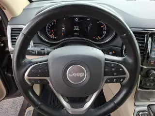 2020 Jeep Grand Cherokee Limited 4WD