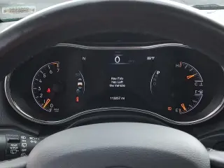 2020 Jeep Grand Cherokee Limited 4WD