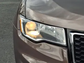 2020 Jeep Grand Cherokee Limited 4WD