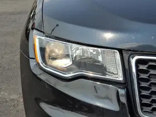 2020 Jeep Grand Cherokee Laredo 4WD