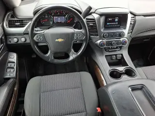 2015 Chevrolet Tahoe LS 4WD