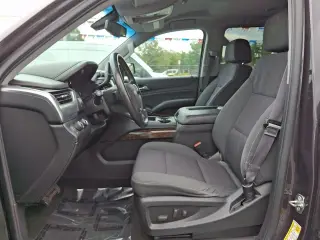2015 Chevrolet Tahoe LS 4WD