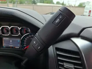 2015 Chevrolet Tahoe LS 4WD