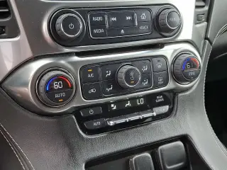 2015 Chevrolet Tahoe LS 4WD