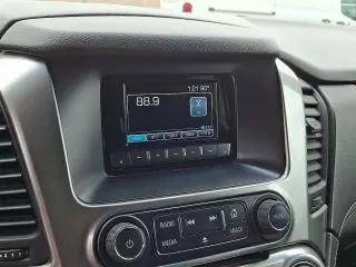 2015 Chevrolet Tahoe LS 4WD