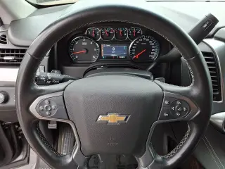 2015 Chevrolet Tahoe LS 4WD