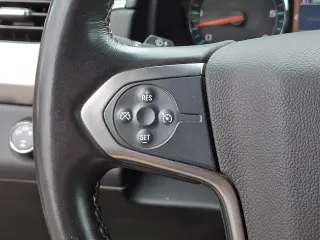 2015 Chevrolet Tahoe LS 4WD