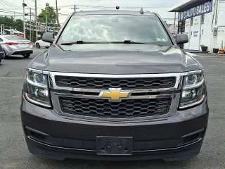 2015 Chevrolet Tahoe LS 4WD