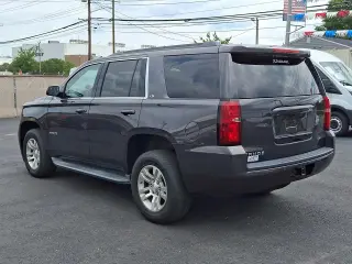 2015 Chevrolet Tahoe LS 4WD
