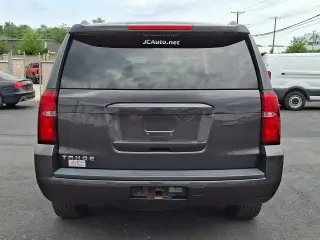 2015 Chevrolet Tahoe LS 4WD