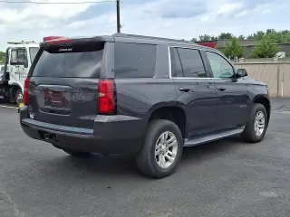 2015 Chevrolet Tahoe LS 4WD