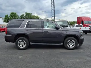 2015 Chevrolet Tahoe LS 4WD