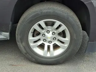 2015 Chevrolet Tahoe LS 4WD