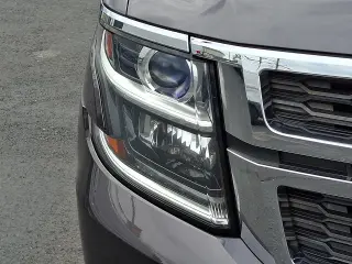 2015 Chevrolet Tahoe LS 4WD