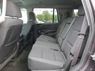 2015 Chevrolet Tahoe LS 4WD