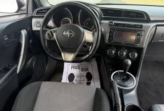 2014 Scion tC 2dr HB Man (Natl)