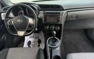 2014 Scion tC 2dr HB Man (Natl)