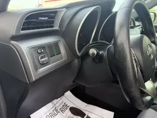 2014 Scion tC 2dr HB Man (Natl)