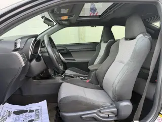 2014 Scion tC 2dr HB Man (Natl)
