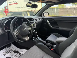 2014 Scion tC 2dr HB Man (Natl)