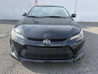 2014 Scion tC 2dr HB Man (Natl)