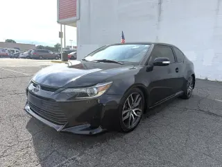 2014 Scion tC 2dr HB Man (Natl)