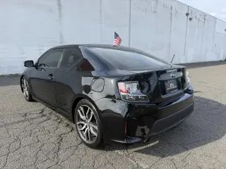 2014 Scion tC 2dr HB Man (Natl)