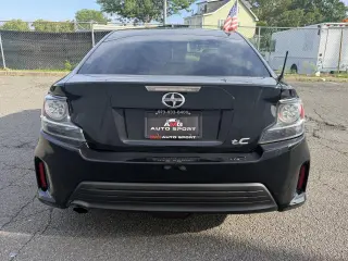 2014 Scion tC 2dr HB Man (Natl)