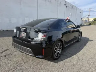 2014 Scion tC 2dr HB Man (Natl)