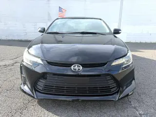 2014 Scion tC 2dr HB Man (Natl)