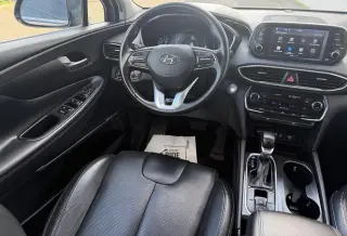 2020 Hyundai Santa Fe SEL 2.0T Auto AWD