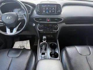 2020 Hyundai Santa Fe SEL 2.0T Auto AWD