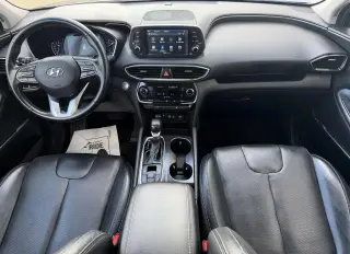 2020 Hyundai Santa Fe SEL 2.0T Auto AWD