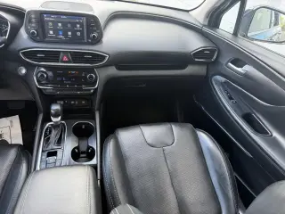 2020 Hyundai Santa Fe SEL 2.0T Auto AWD