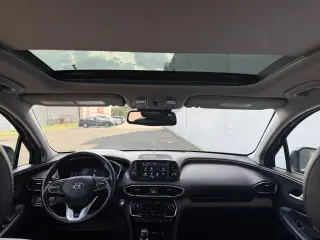 2020 Hyundai Santa Fe SEL 2.0T Auto AWD
