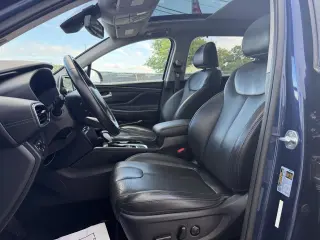 2020 Hyundai Santa Fe SEL 2.0T Auto AWD