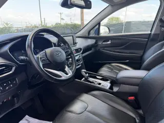 2020 Hyundai Santa Fe SEL 2.0T Auto AWD