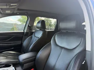 2020 Hyundai Santa Fe SEL 2.0T Auto AWD