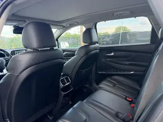 2020 Hyundai Santa Fe SEL 2.0T Auto AWD