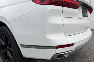 2020 BMW X7 xDrive40i Sports Activity Vehicle
