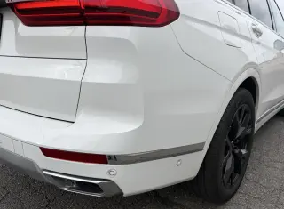 2020 BMW X7 xDrive40i Sports Activity Vehicle