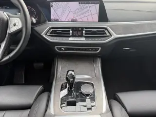 2020 BMW X7 xDrive40i Sports Activity Vehicle