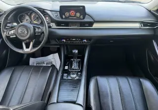 2020 Mazda MAZDA6 Touring Auto