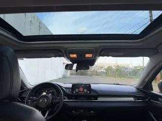 2020 Mazda MAZDA6 Touring Auto