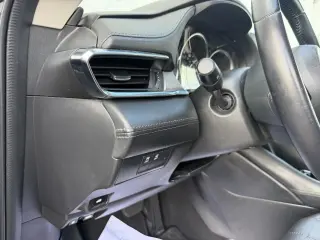 2020 Mazda MAZDA6 Touring Auto