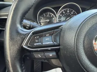 2020 Mazda MAZDA6 Touring Auto
