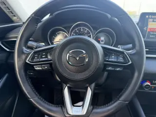 2020 Mazda MAZDA6 Touring Auto
