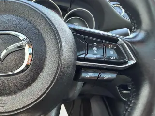2020 Mazda MAZDA6 Touring Auto